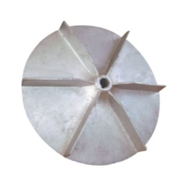 BD 10 Machine Fans