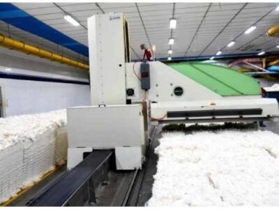 Blowroom Machine Spares