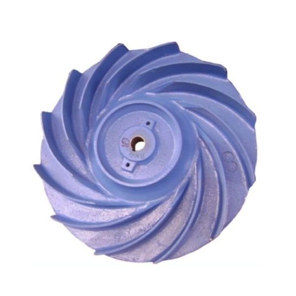 C Doctaire Pneumafil Fan 480 mm Dia