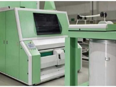 Carding Machine Spares