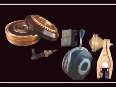 Electro Magnetic Clutches and Brakes