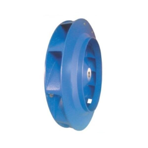 LMW G 5 bar one Aluminium fans