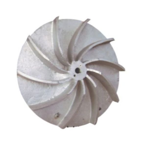 LUWA OHTC Fans