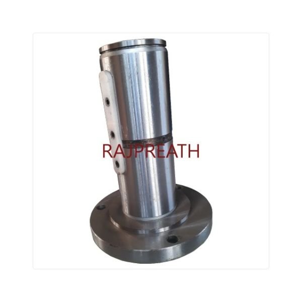 Spinning Regulating Hub