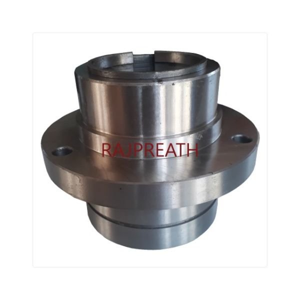 Regulating Hub