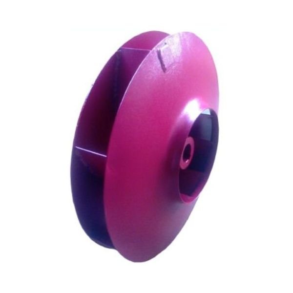 SUESSEN Compact Steel Fans