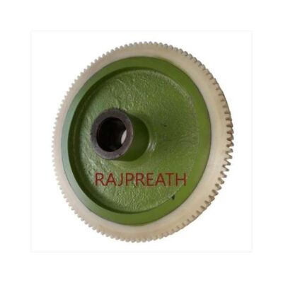 Simplex Spare 116
