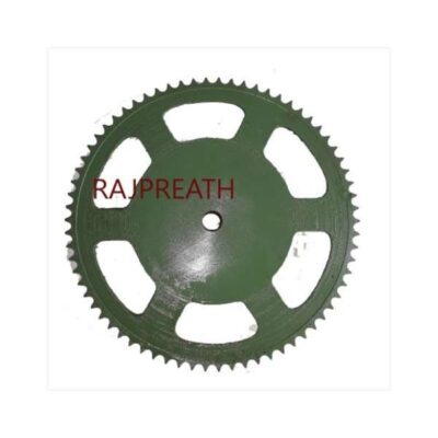 Simplex Spare 124