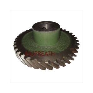 Simplex Spare 129