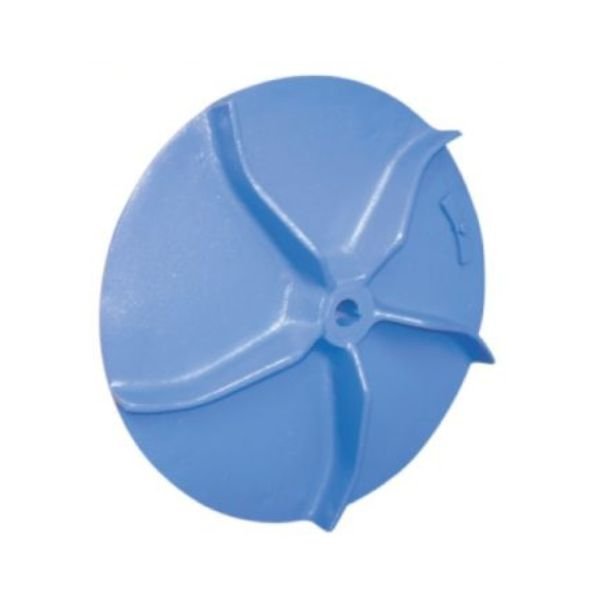 Textile Booster Fans