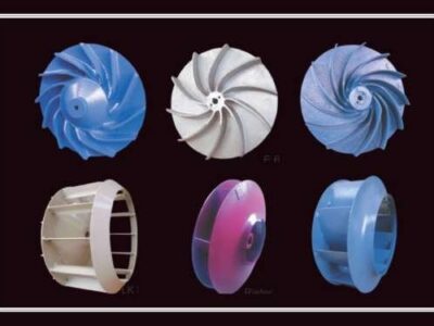 Textile Mill Fans
